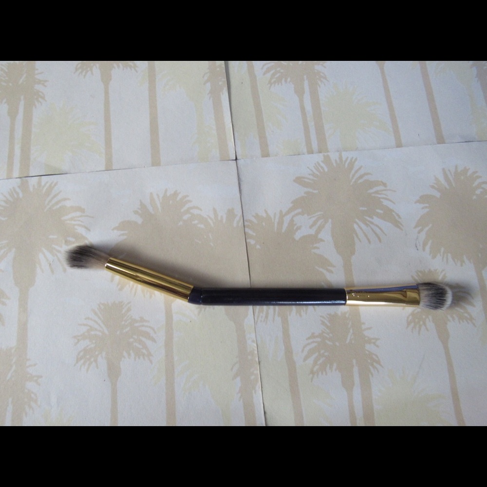 Tarte Rule Bender Double-Ended Brush